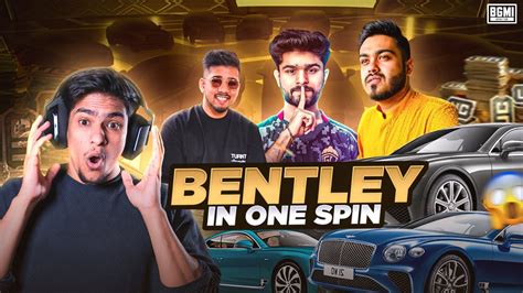 bgmi crate opening tricks|80,000 UC Bentely Crate Opening Using Secret Tricks in BGMI.
